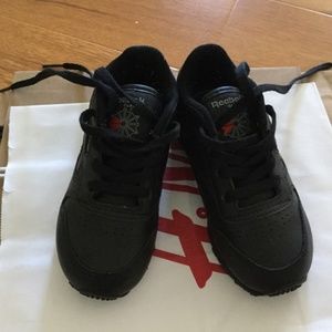Reebok Shoes - Reebok infant sneakers Reebok Shoes - Reebok infant sneakers